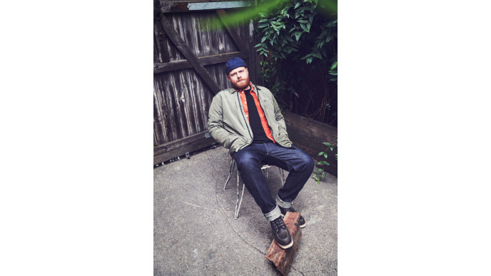 Exclusive: Check out the brand new video for Tom Walker&#039;s &#039;Just You and I&#039;