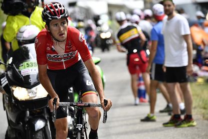 ‘It’s like riding a Classic every day’: Tour de France debutants ...