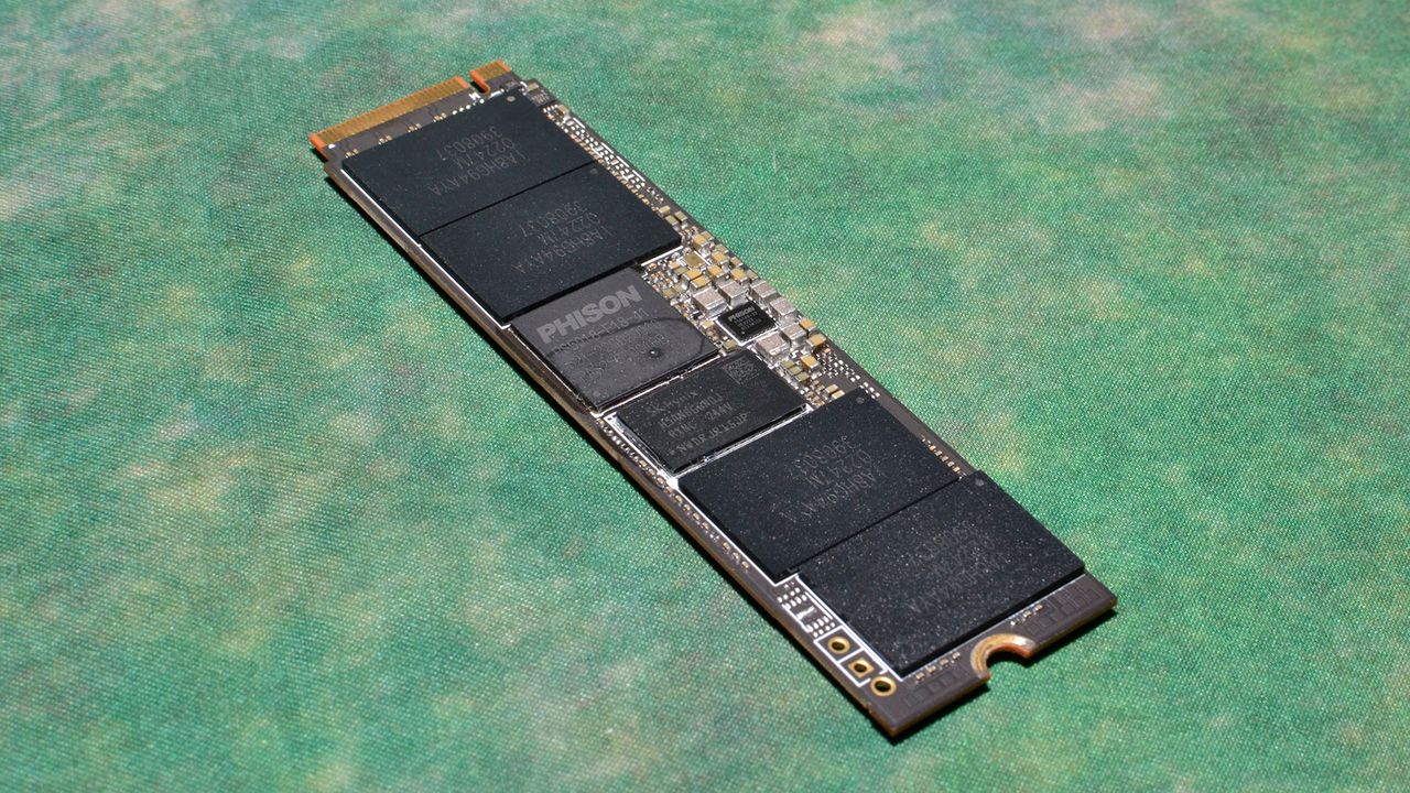Netac NV7000 SSD