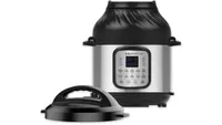 Instant Pot Duo Crisp