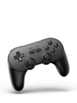 8BitDo Pro 2 Bluetooth Gamepad