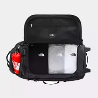 The North Face Base Camp Duffel Roller:&nbsp;was £240, now £180 at Blacks (save £60)