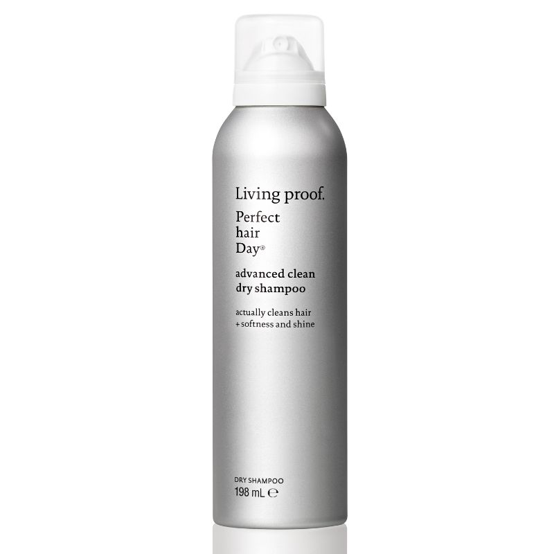 Living Proof Perfect Hair Day Advanced Clean Dry Shampoo