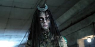 Enchantress Suicide Squad