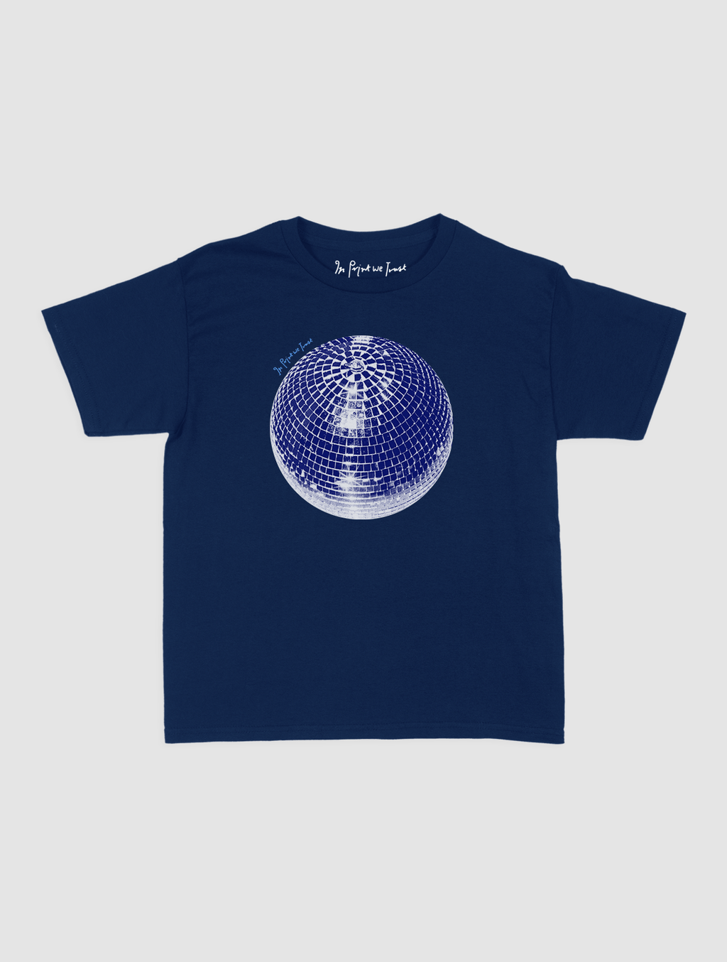 Studio 54 Baby Tee