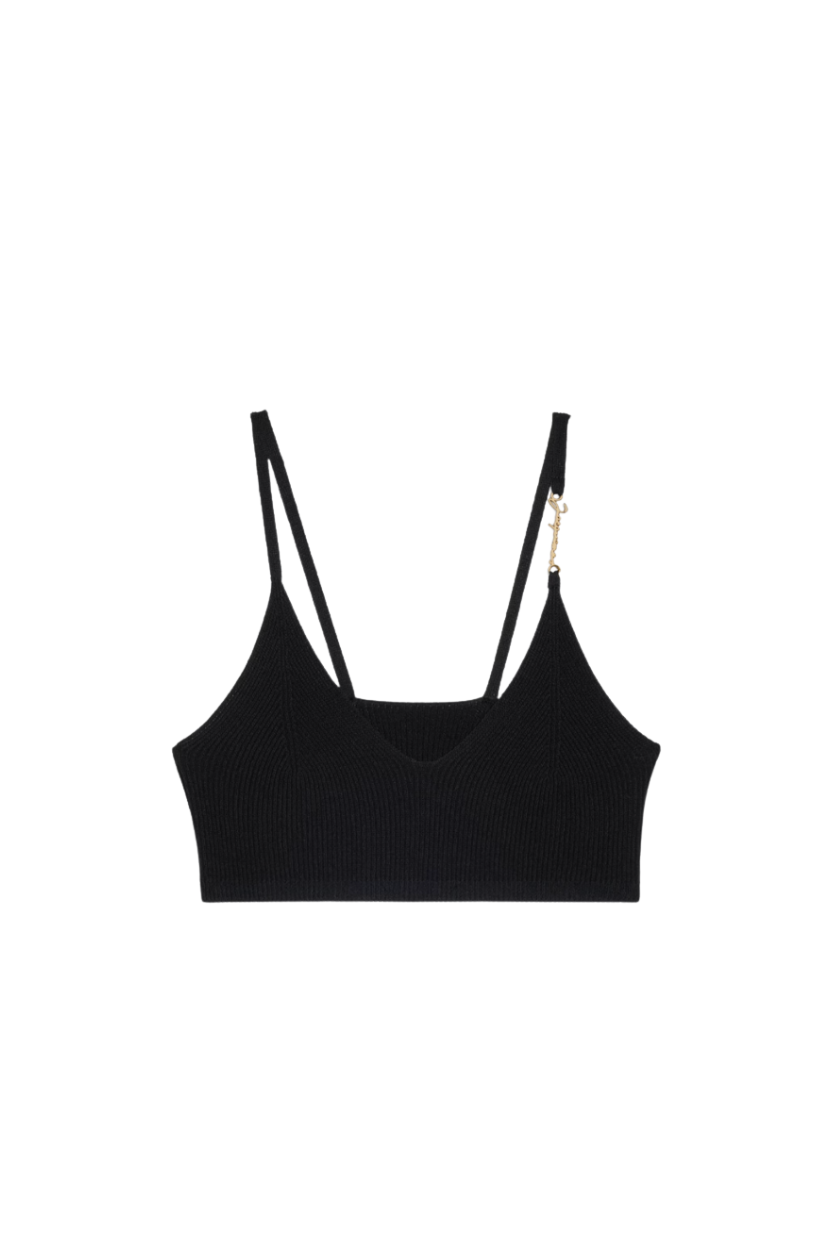 Jacquemus, The Pral&amp;ugrave; bra
