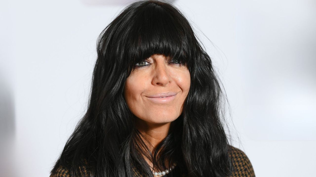 Image of Claudia Winkleman