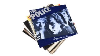 The Police: Regatta De Blanc