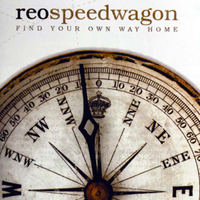 Find Your Own Way Home (Speedwagon Recordings / Mailboat, 2007)