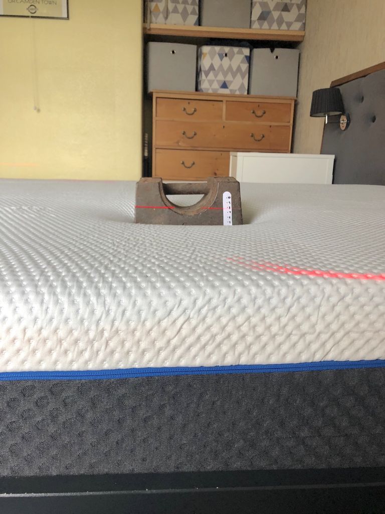 Emma Original mattress review Real Homes