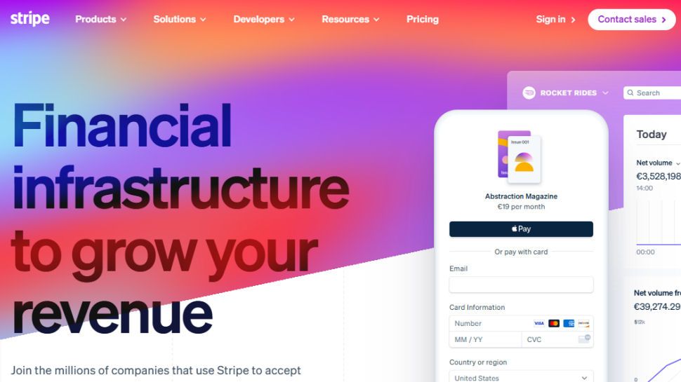 Best credit card processing for small business of 2025 | TechRadar