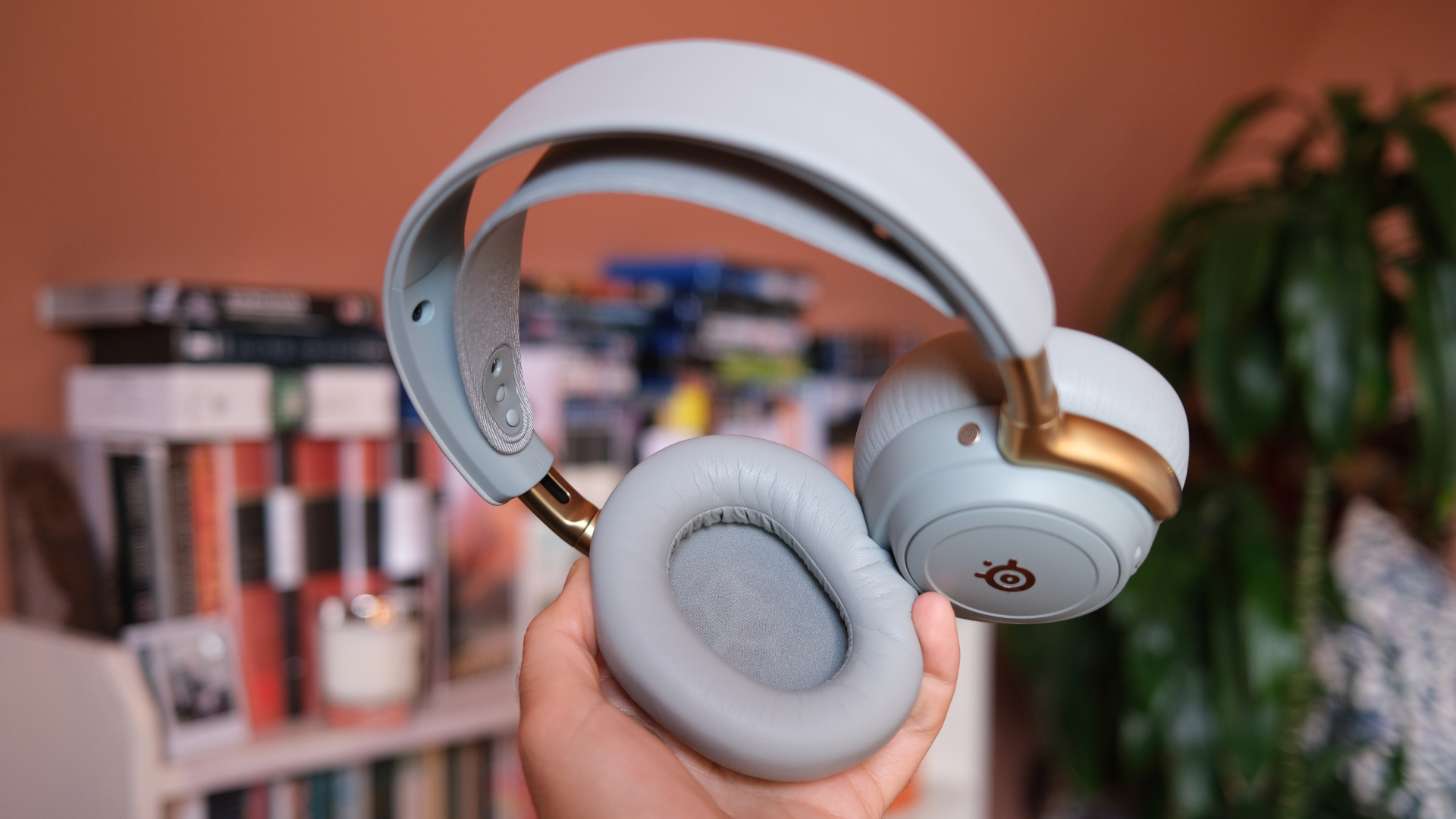 SteelSeries Arctis Nova Elite review