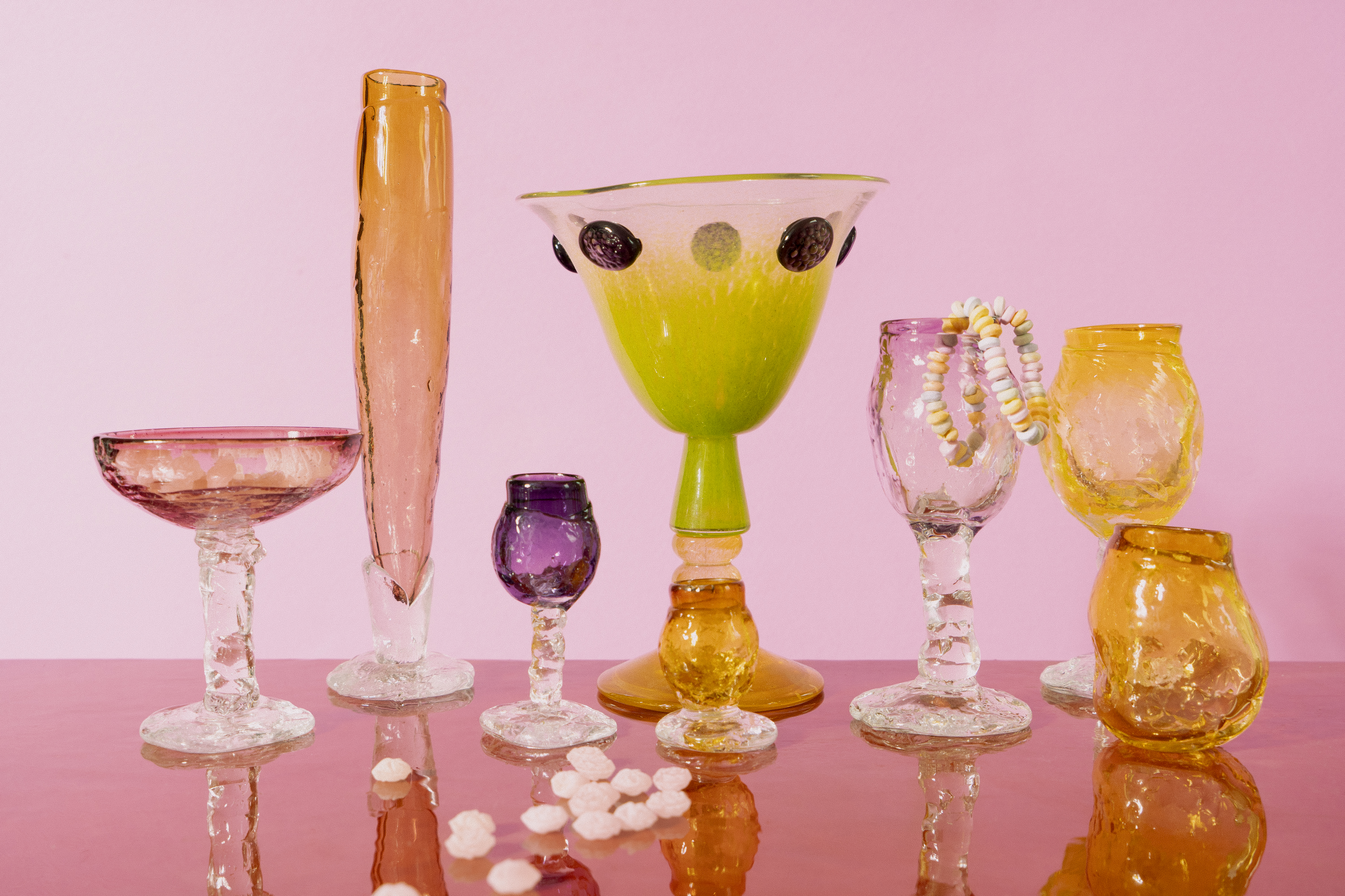 South of France design exhibitions summer 2026
