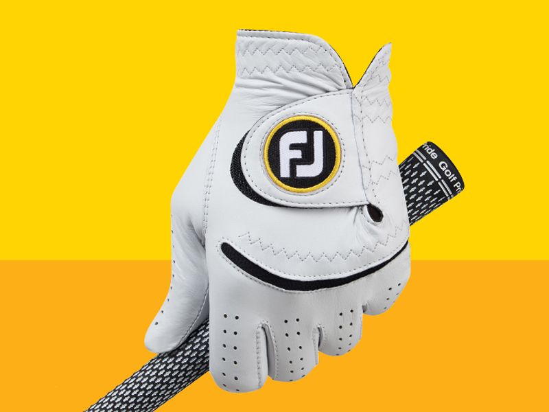 FootJoy StaSof Glove