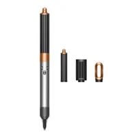 Dyson Airwrap Origin Multi-Styler in Copper and Nickel Dyson Airwrap Origin Multi-Styler in Copper and Nickel
