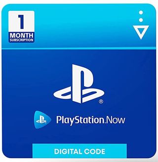Ps Now 1 Month