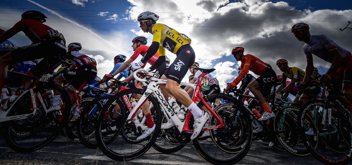 What makes the perfect stage race? Riders have their say | Cycling Weekly