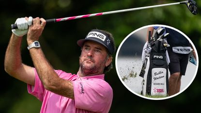 Bubba Watson What's In the Bag