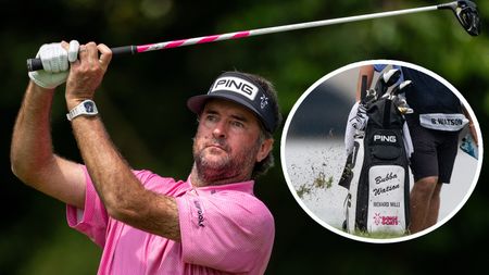 Bubba Watson What's In the Bag