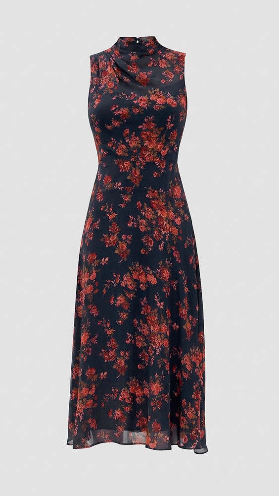 Marlette Dress - Celine