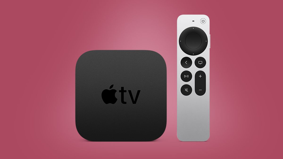 The cheapest Apple TV prices, sales and deals for December 2022