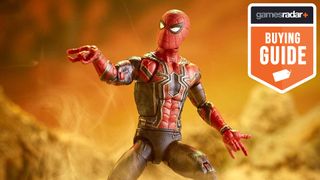 The best Spider-Man toys, gifts, and merchandise in 2021 | GamesRadar+