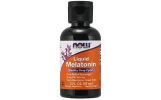 Now Supplements Melatonin