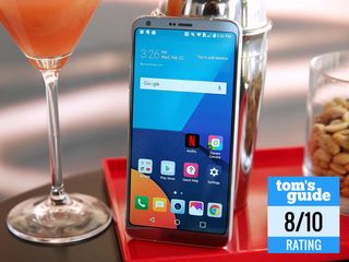LG G6