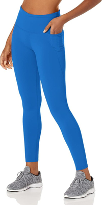 Reebok Lux High-Rise Leggings: was $65 now from $39 @ AmazonPrice check: $45 @ Reebok