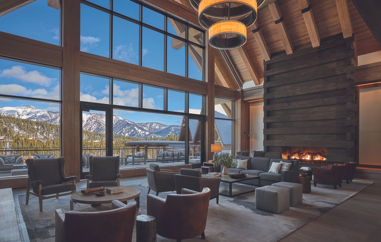 spa montage big sky montana