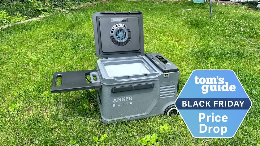 Anker Solix EverFrost 2