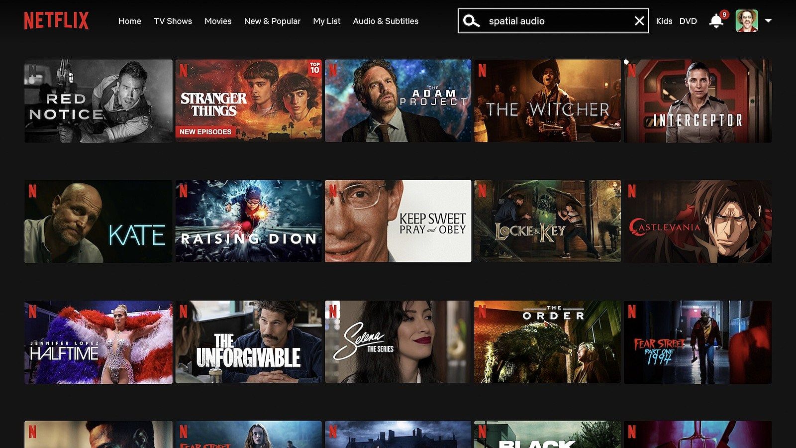 who made netflix