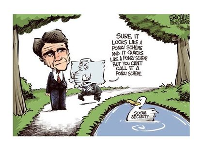 Perry learns the GOP rules