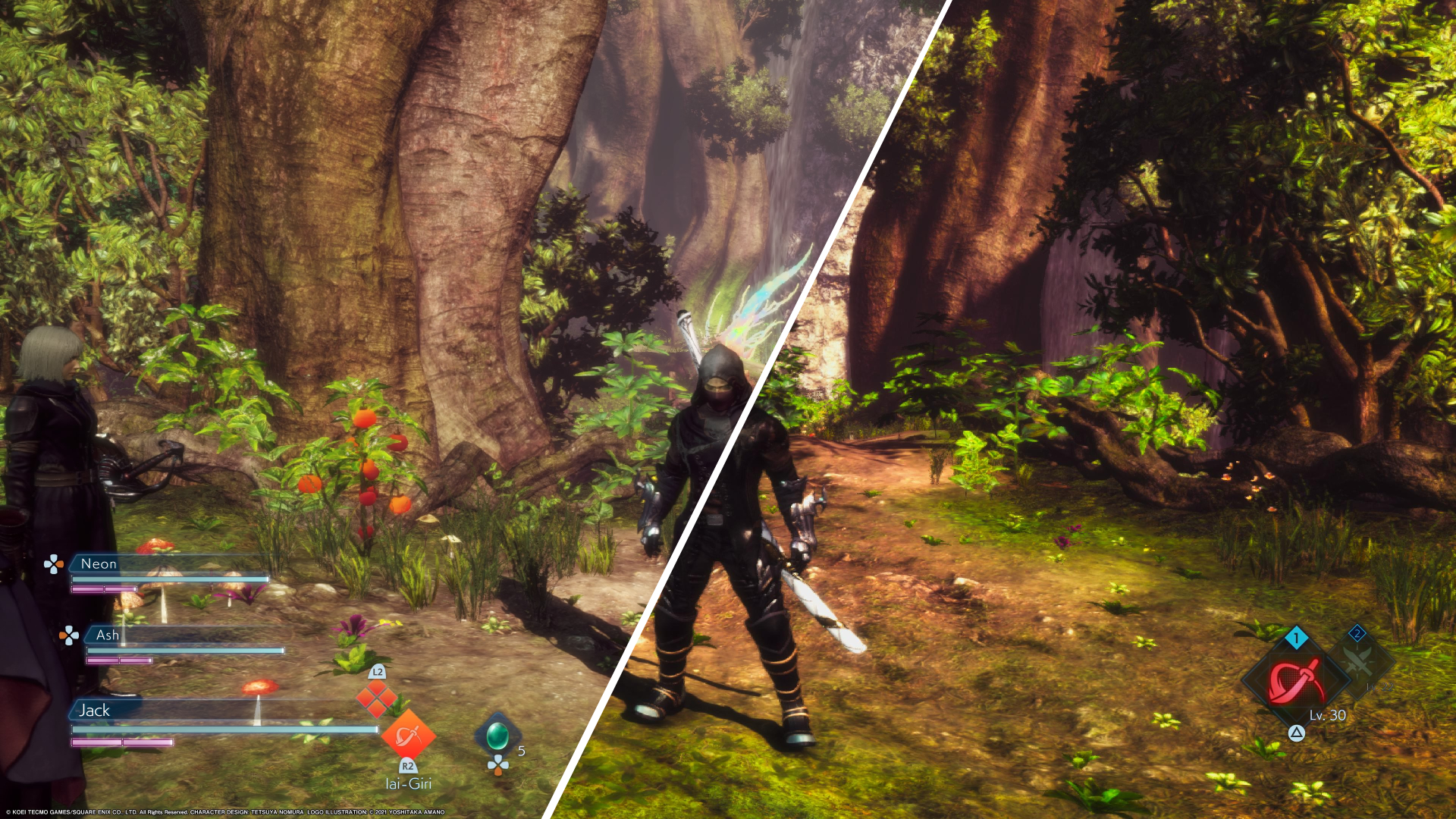 Jogo PS4 Stranger Of Paradise Final Fantasy Origin - Faz a Boa!