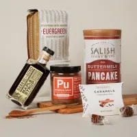 4. Knack Flavors of the Season Gift Set: View at Knack