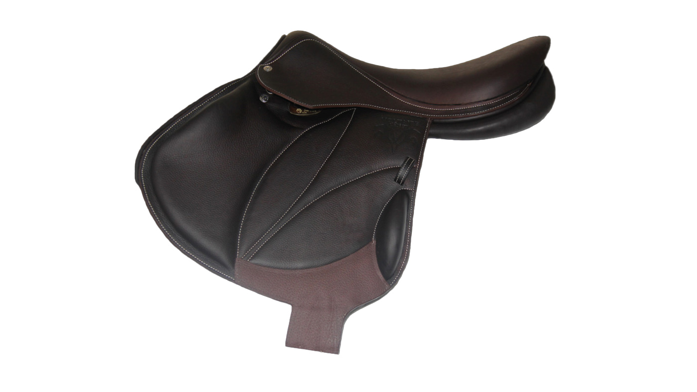 Voltaire Design Lexington saddle