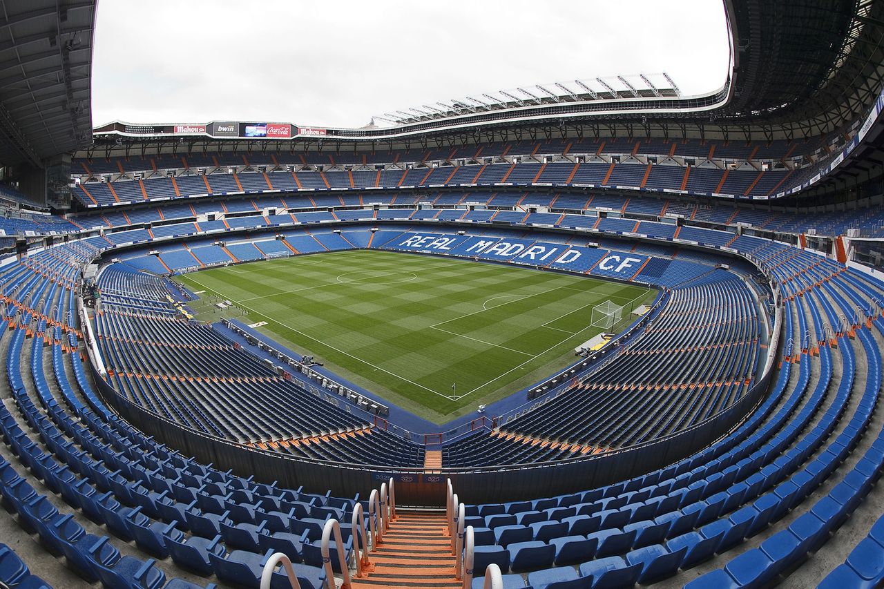 Bernabeu 2