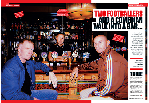 FourFourTwo issue 385