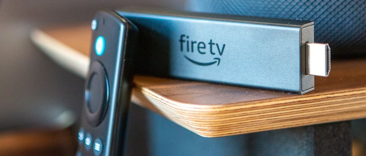 Fire TV Stick 4K Max is a stellar streaming stick you can live