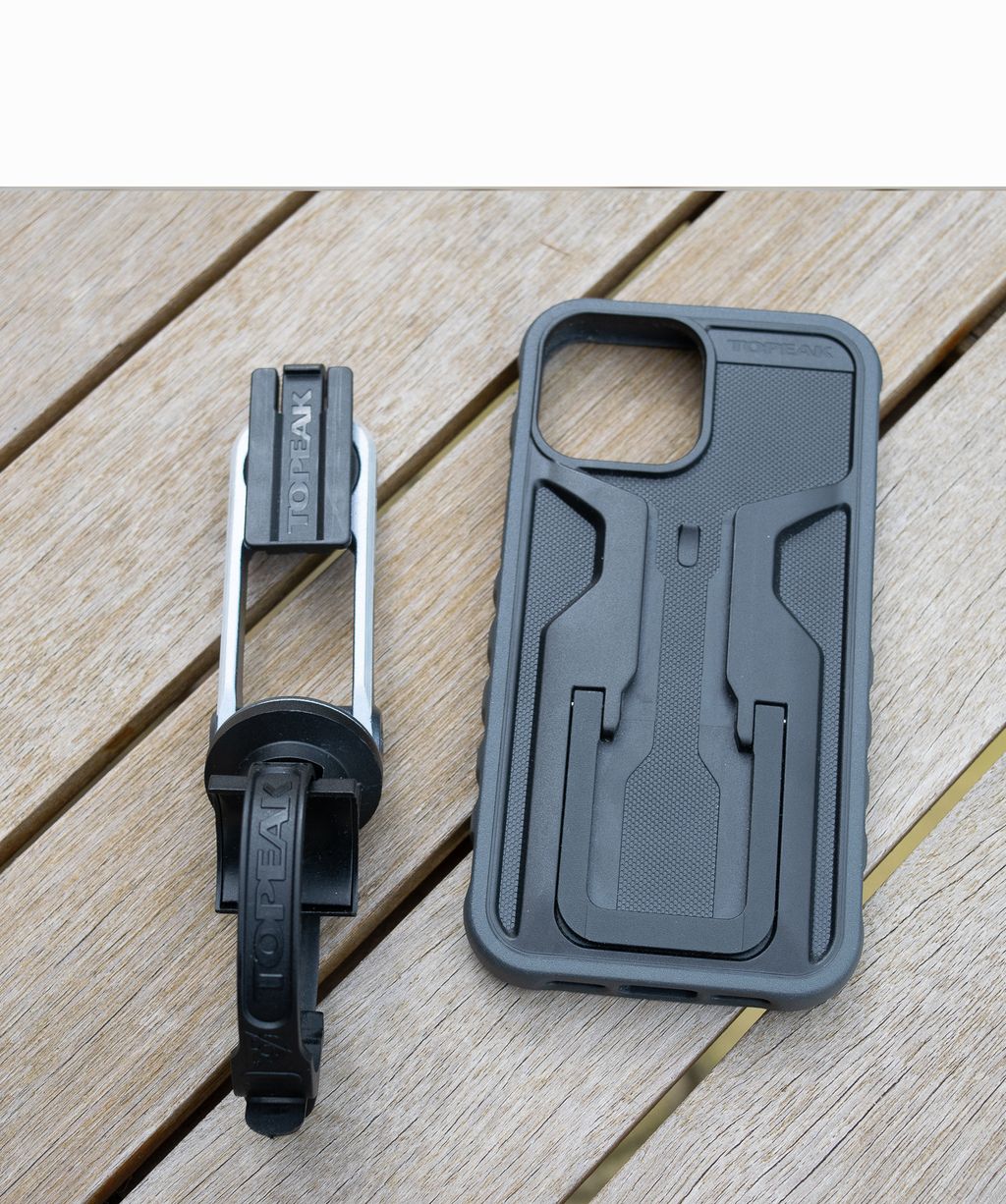 Best bike phone mounts: Stylish and practical phone holders tested and ...