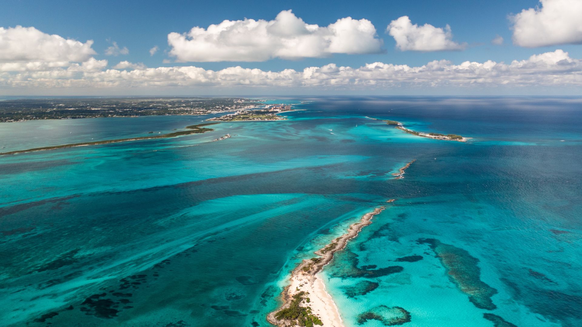 Paradise Island, Bahamas, Caribbean