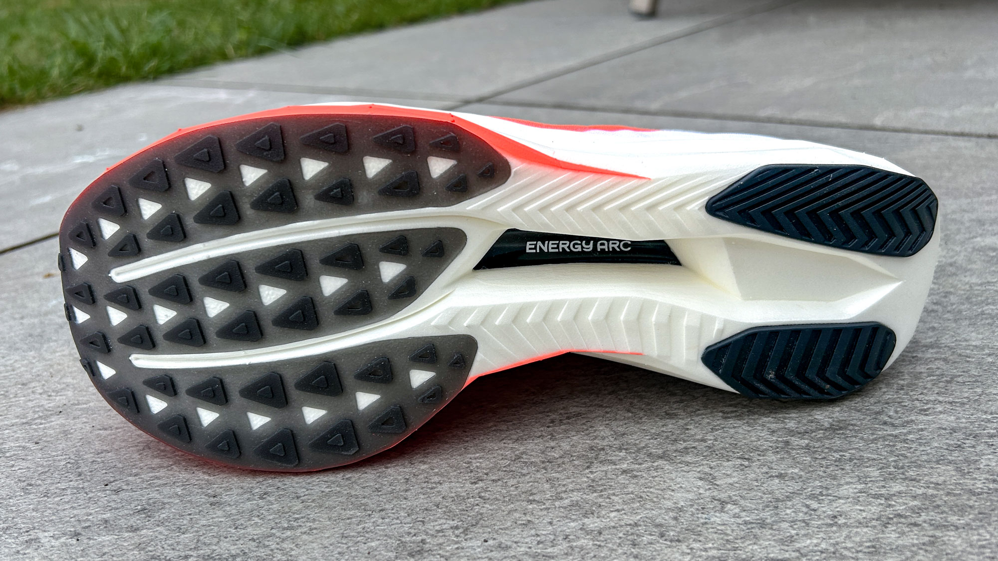 New Balance SC Elite V5