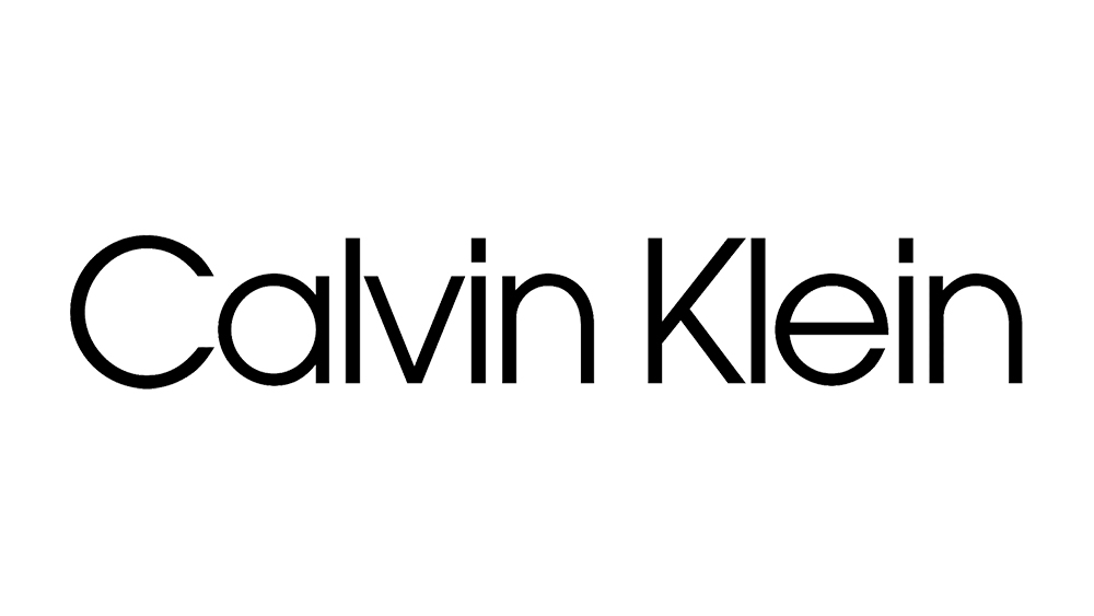 Calvin Klein logo