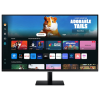 Samsung M5 32" Smart Monitor: was $299 now $249 @ Amazon