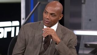 Charles Barkley speaks about Dallas Mavericks player Cooper Flagg on Inside the NBA.