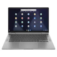 HP Chromebook x360: $699 $349 @ Best Buy