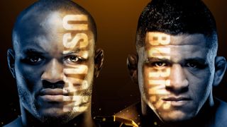 UFC 258 Usman vs. Burns live stream How to watch online from