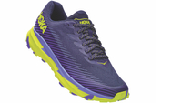 Hoka Men's Torrent 3 trail running shoes: $130 $89.99 at HokaSave $40 