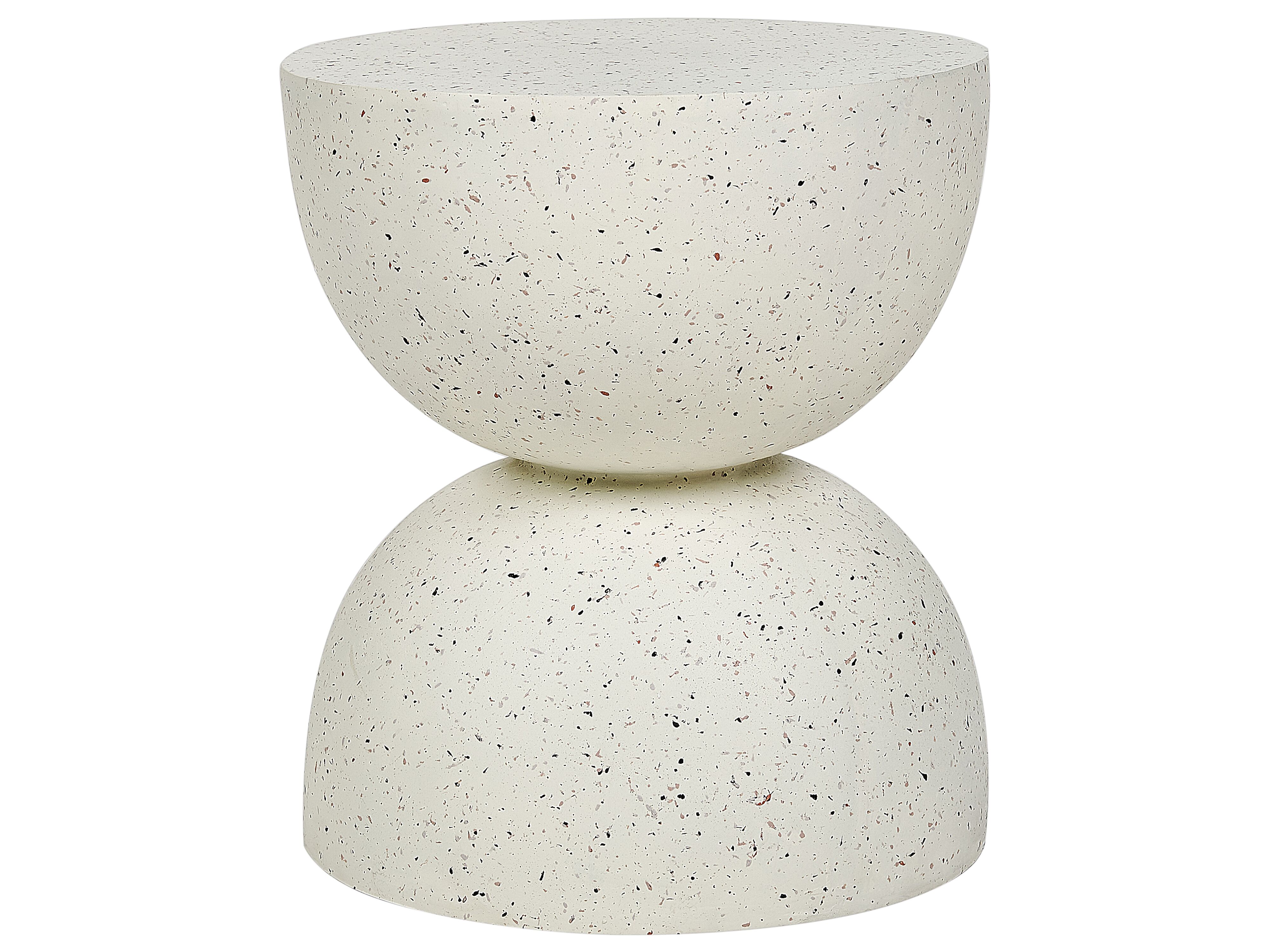Side Table Caoria Off-White