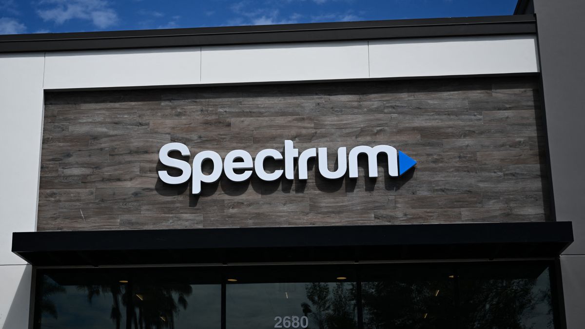 Spectrum Store